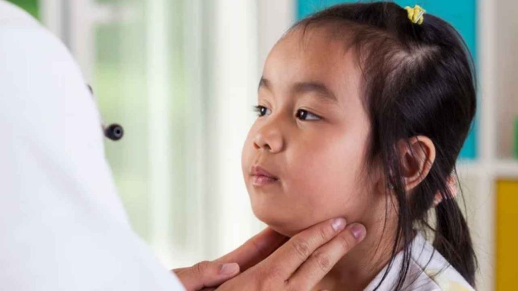 Mumps Outbreak
