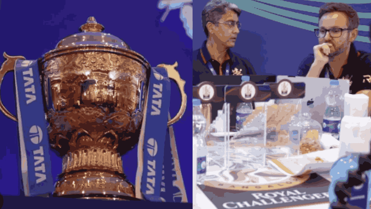 IPL Auction 2024: ఐపీఎల్ 2024 వేలం.. తొలి సెట్ లో అమ్ముడుపోని ఆటగాళ్లు వీళ్ళే..!