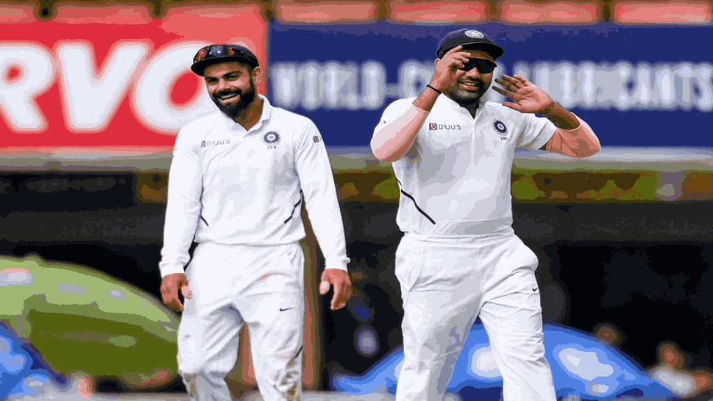 IND vs SA