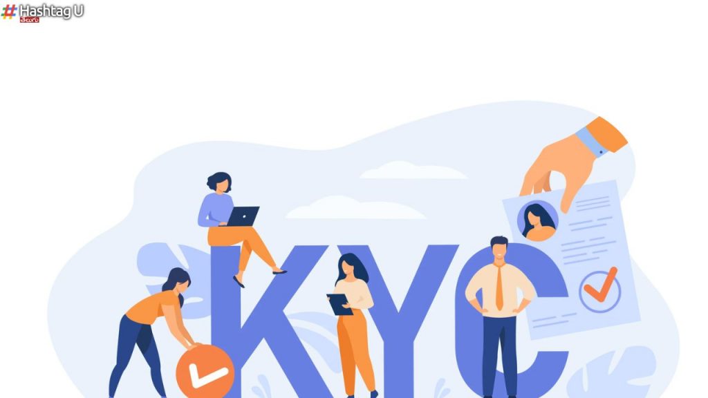 Single Kyc