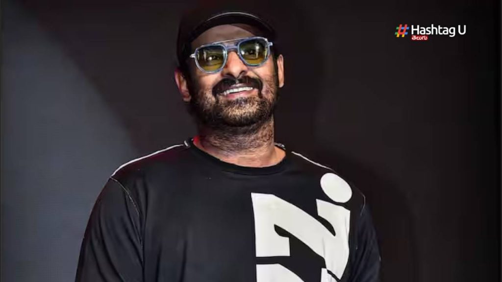 Prabhas 2 crores donation for Wayanad victims