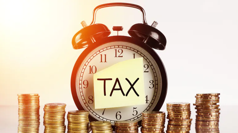 Advance Tax Payment: పన్ను చెల్లింపుదారులకు అలర్ట్ .. డిసెంబర్ 15 చివరి తేదీ
