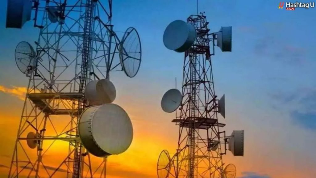 Telecom Bill 2023
