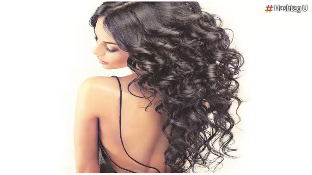 What To Do To Grow Long And Black Hair In A Month Without Spending A Rupee..