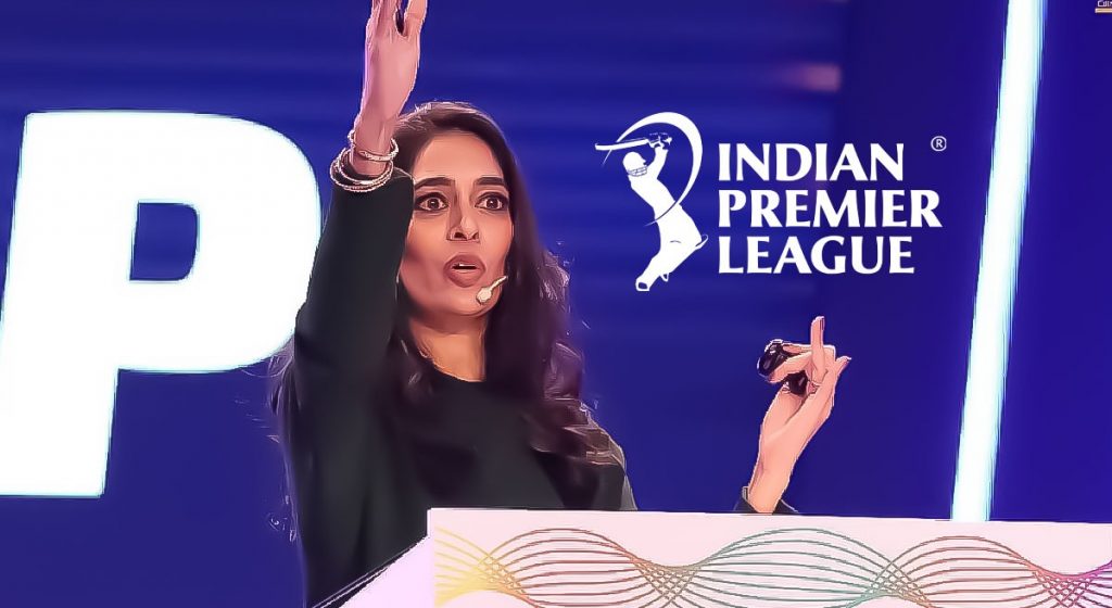 IPL 2024 Auction