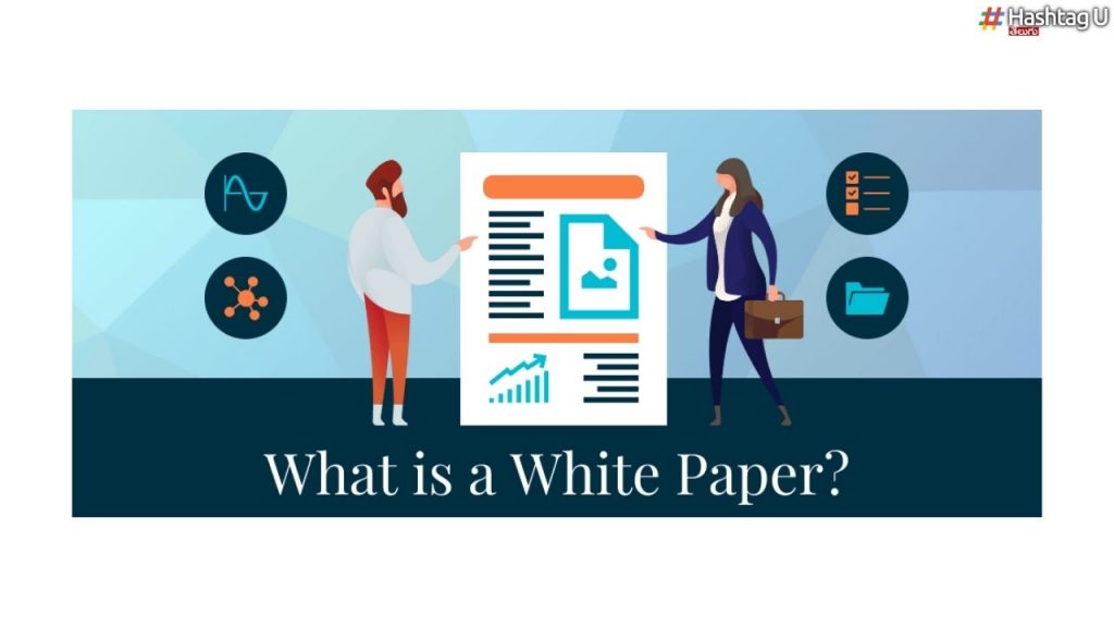 White Paper History