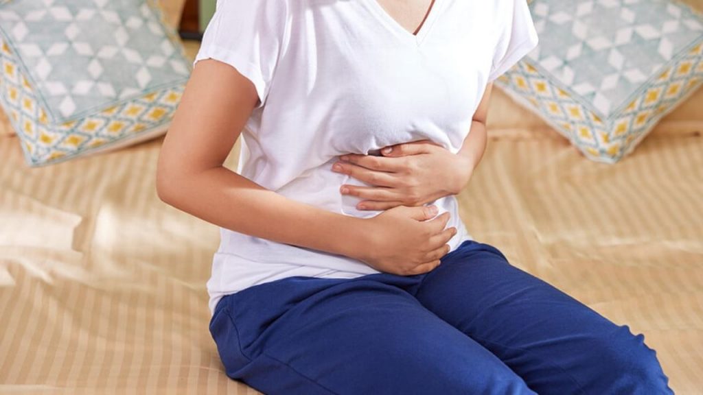Women Dont Eat These Foods in Periods