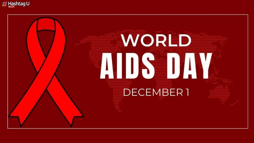 World Aids Day 2023