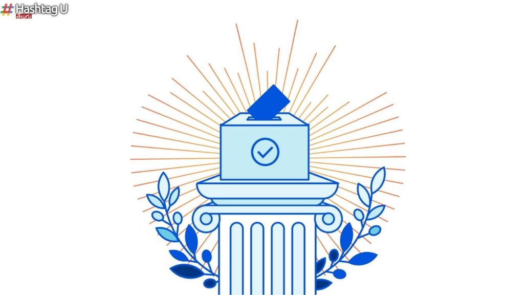 Year Of Elections 2024
