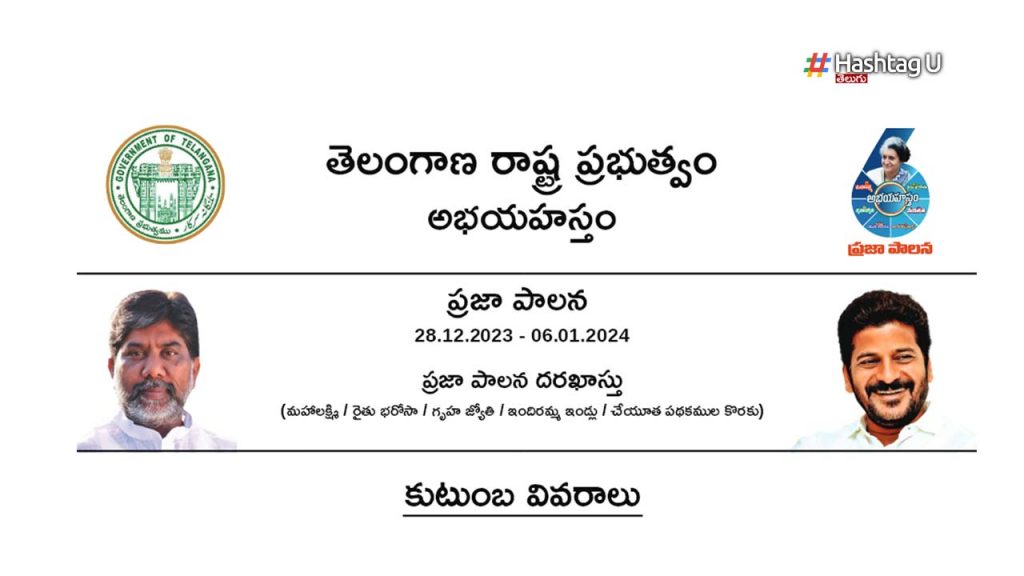 Abhyahastham Forms
