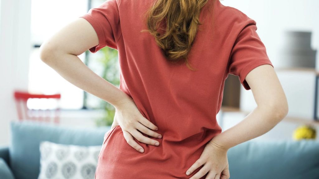 How to Reduce Back Pain follow these Tips