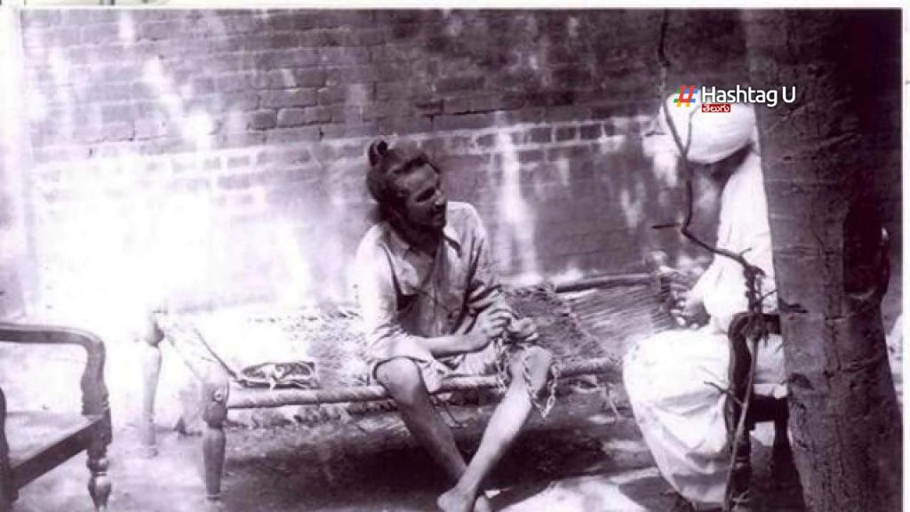 Bhagat Singh