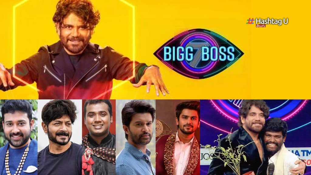 Bigg Boss Sentiment