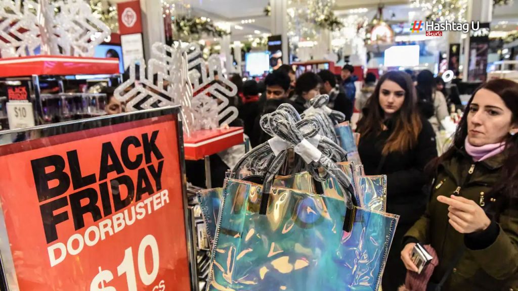 Blackfriday
