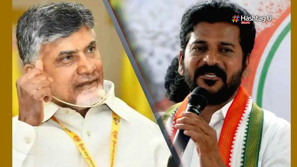 Cbn Revanth