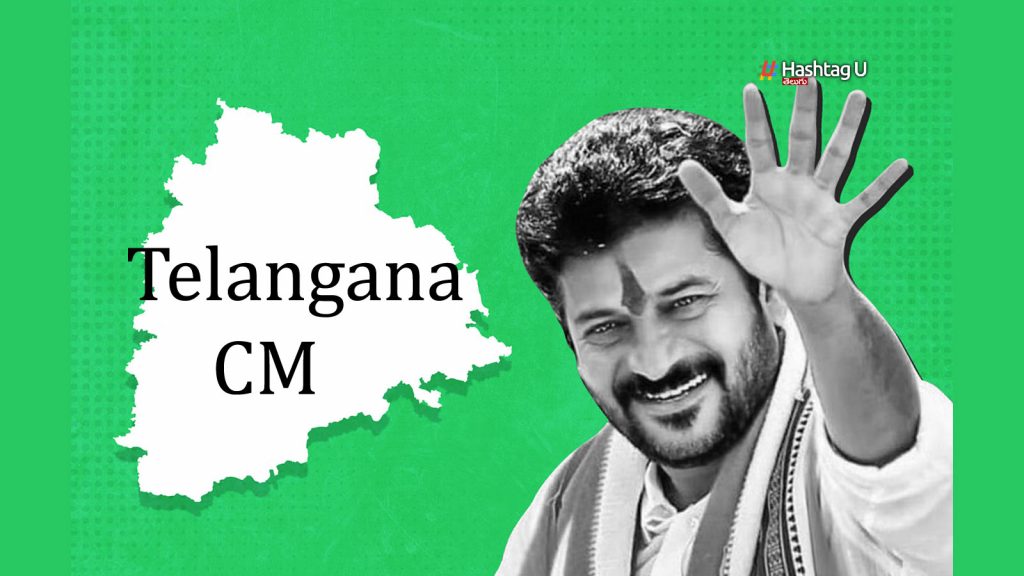 Cm Revanth