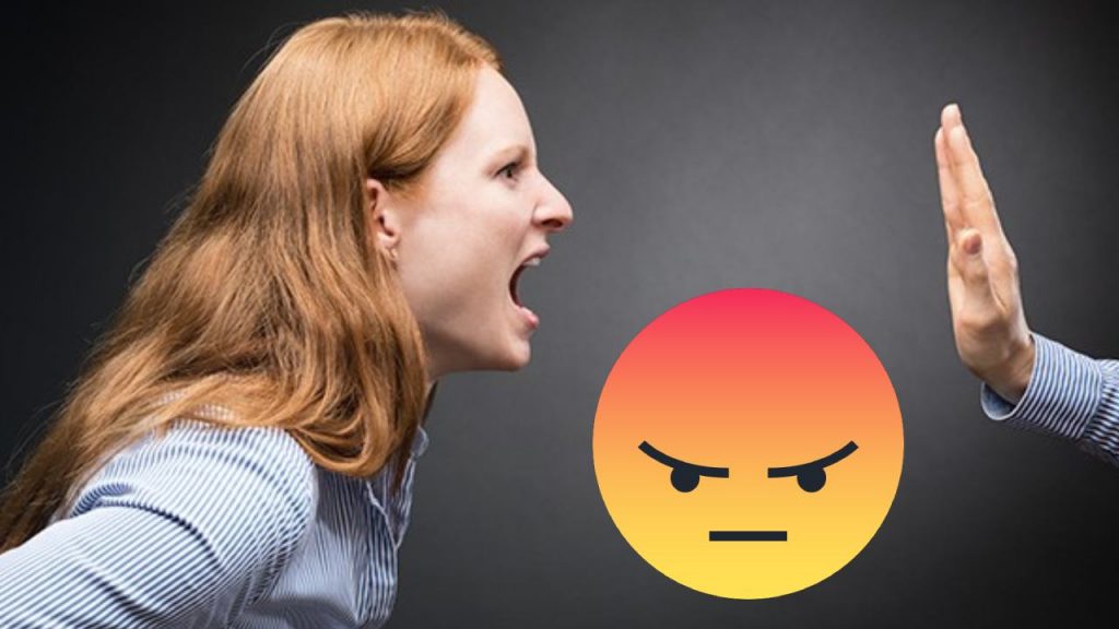 How to Control Anger know these Tips