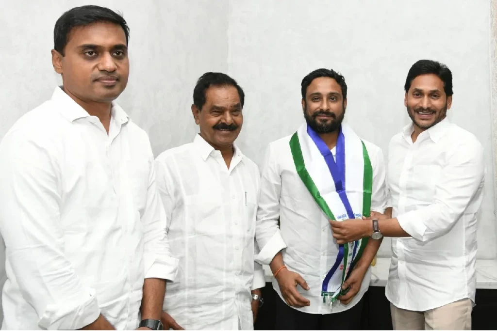 Ambati Rayudu
