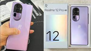 Realme 12 Pro: త్వరలో మార్కెట్ లోకి విడుదల కాబోతున్న రియల్‌మీ స్మార్ట్ ఫోన్స్.. ధర, ఫీచర్స్ ఇవే?