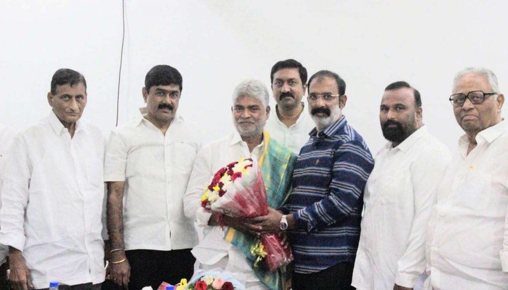 Telangana