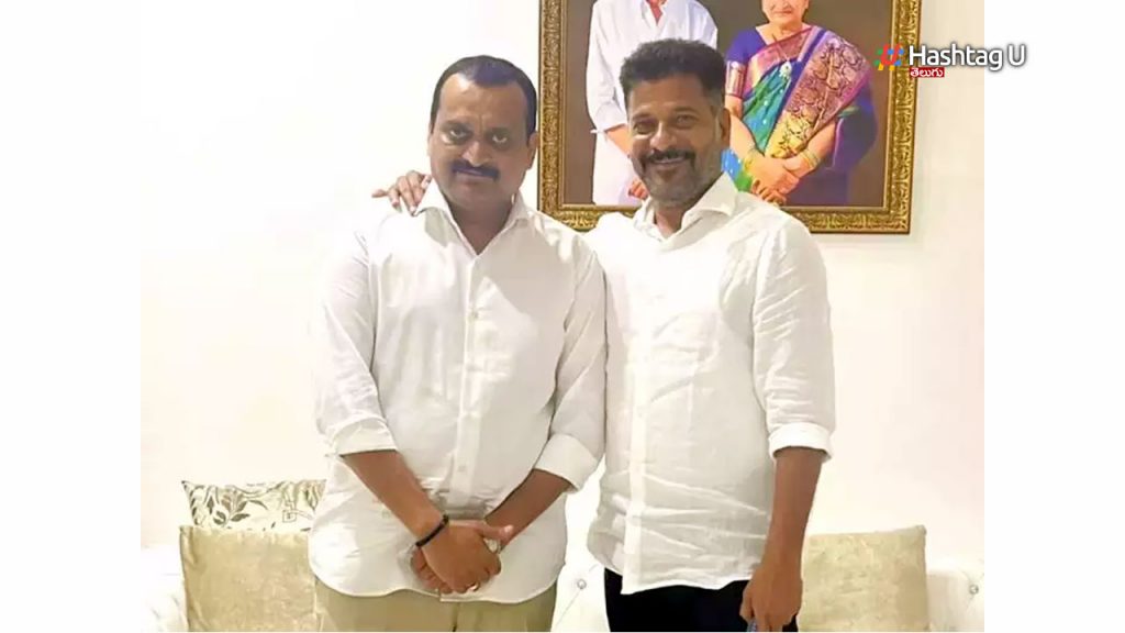 Ganesh Revanth Cm