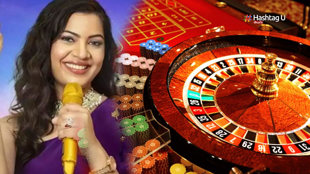 Geeha Casino