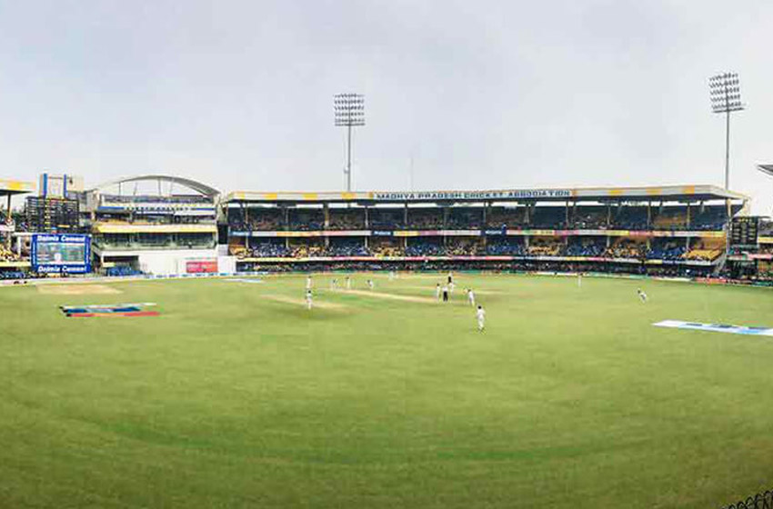 IND vs AFG T20s: భారత్ వర్సెస్ ఆఫ్ఘనిస్థాన్ మ్యాచ్ వేదికలో మార్పు లేదు