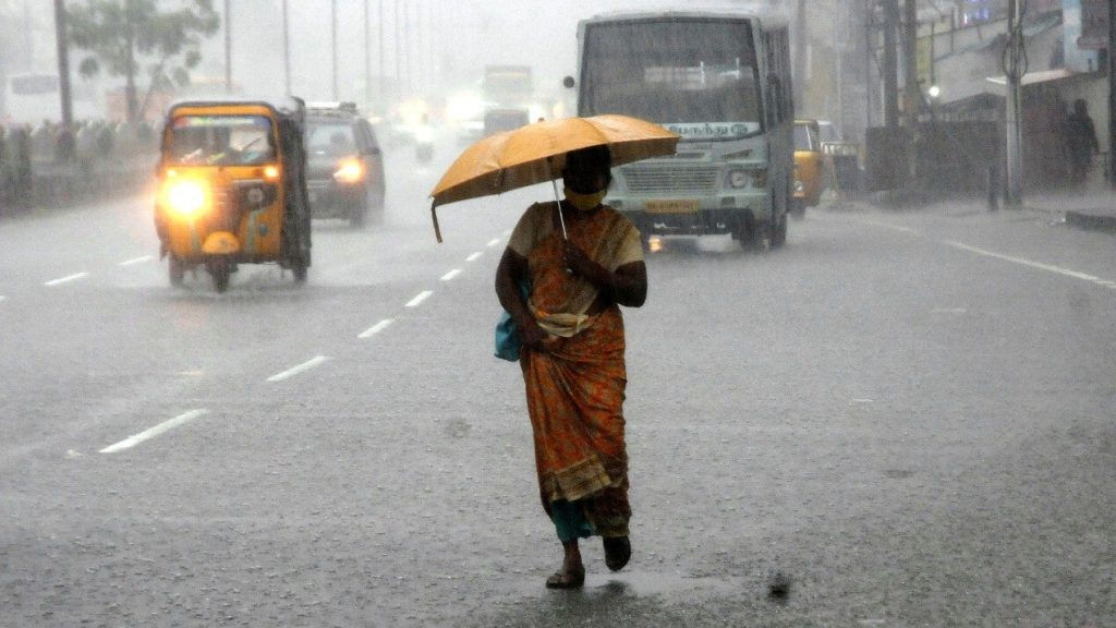 Tamil Nadu