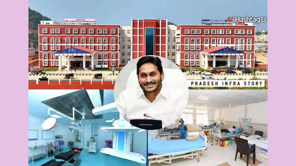 Jagan Palasa Tour