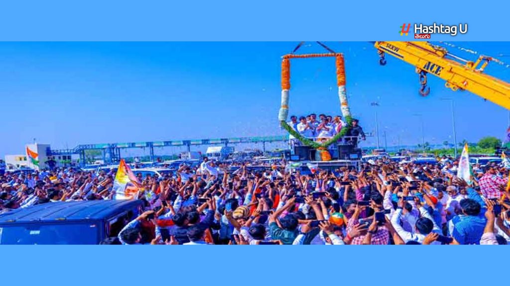 Khammam Ministers