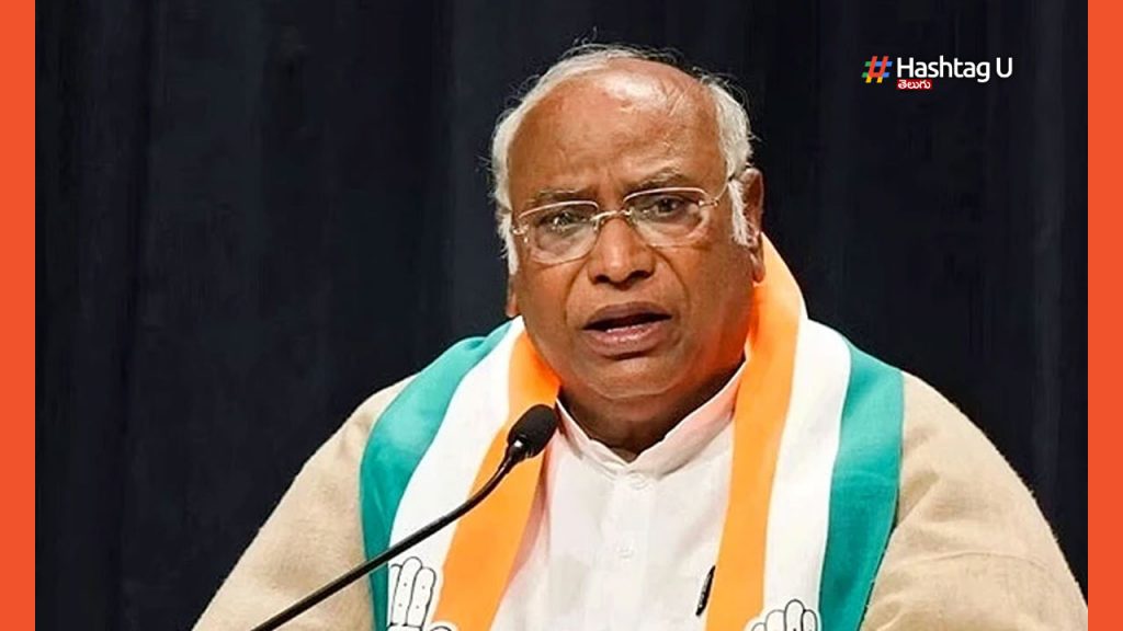 Kharge