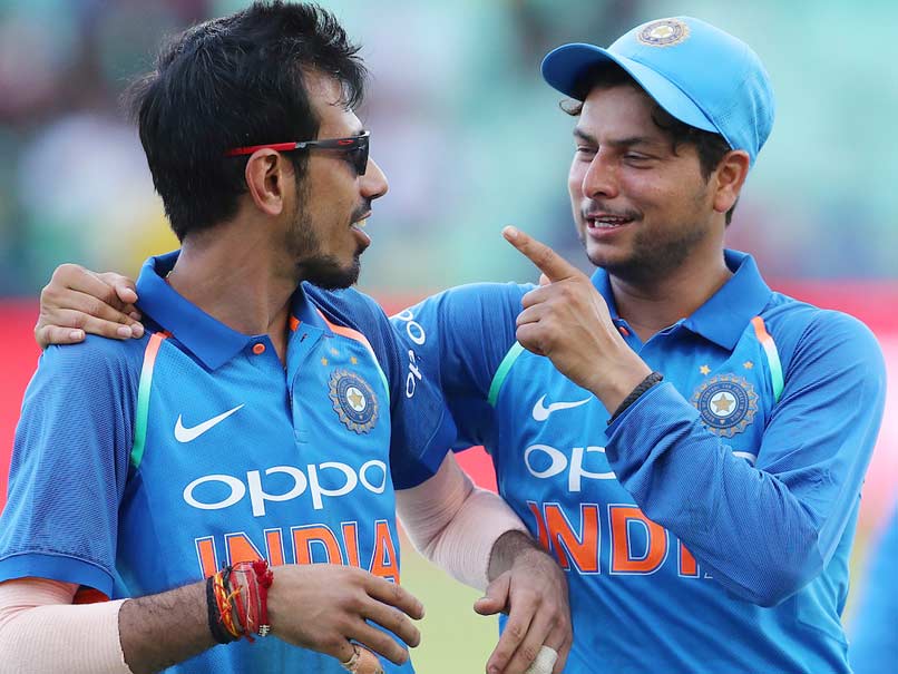 India vs South Africa ODI Series: వన్డే సిరీస్ లోనూ చాహల్ కు అవకాశం లేనట్టేనా?