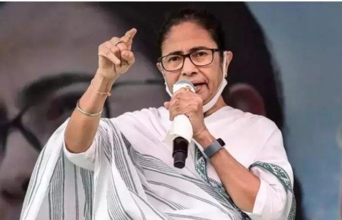 Mamata Banerjee: కాంగ్రెస్ ఓటమి , ప్రజలది కాదు: మమతా బెనర్జీ