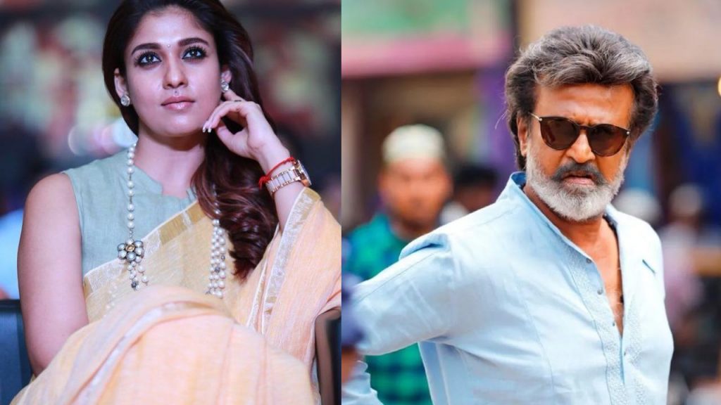 Nayanthara Comments on Super Star Title Issue in Tamilnadu