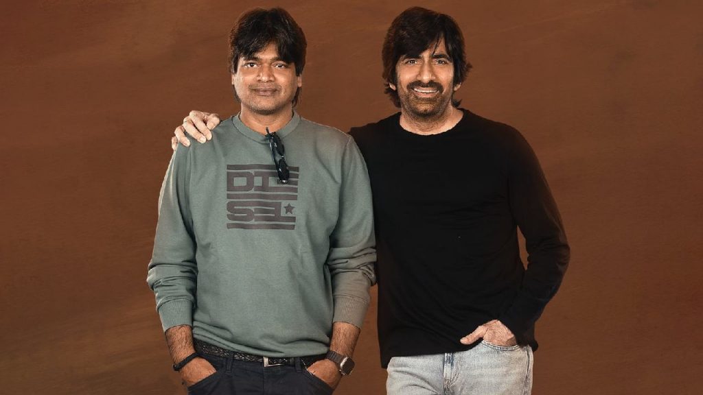 Harish Shankar Quits Pawan Kalyan Movie and announce Movie with Raviteja