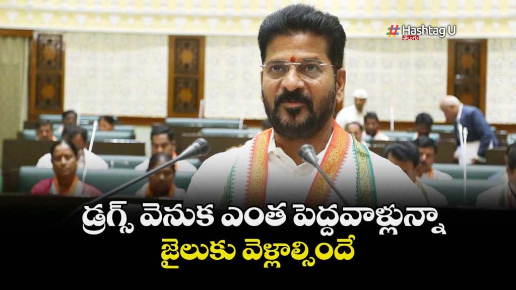 Revanth Drugs