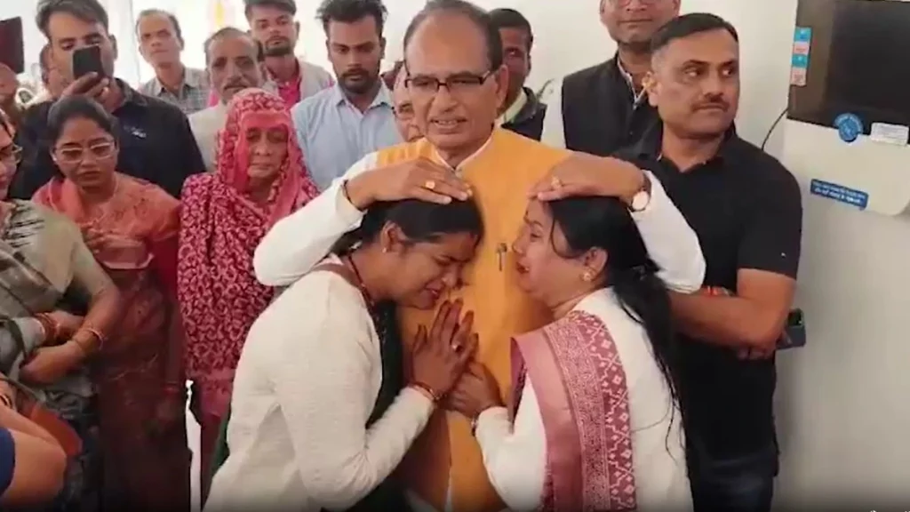 Shivraj Singh Chauhan