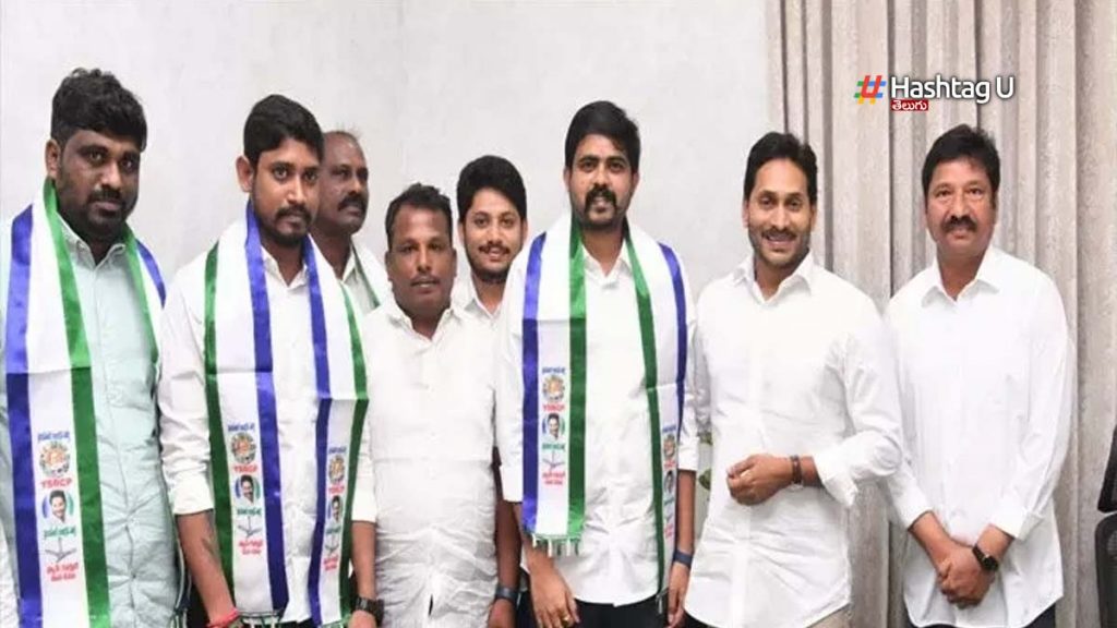 Sudheer Joins Ycp