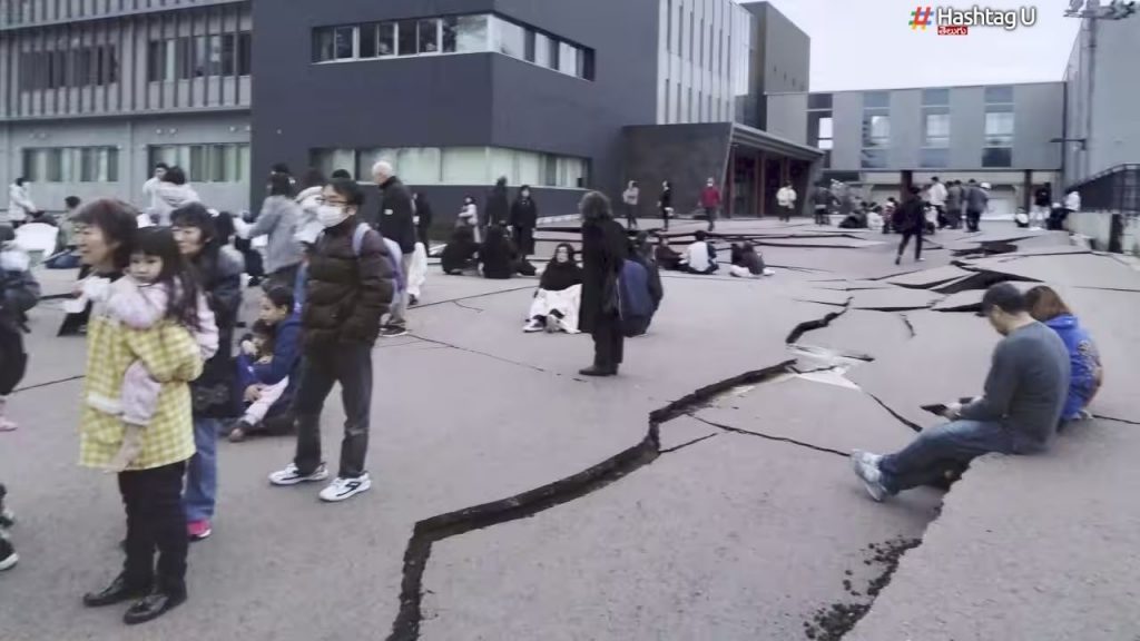 1 Day 155 Earthquakes
