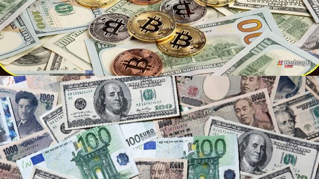 10 Strongest Currencies Min