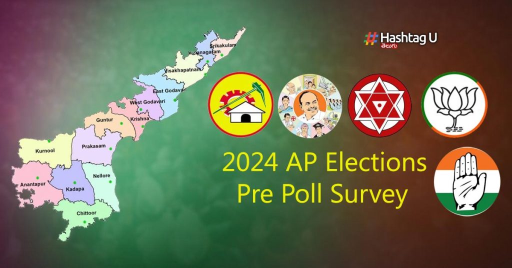 2024 Ap Elections Pre Poll