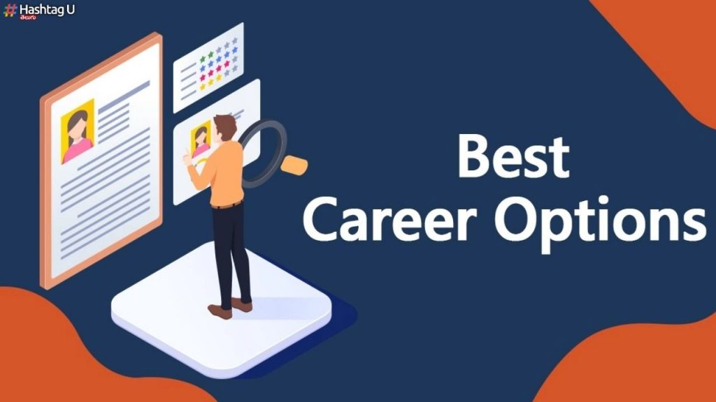 2024 Career Options