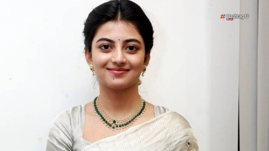 Anandi Bold Role For Mangai Movie Husband Encourages