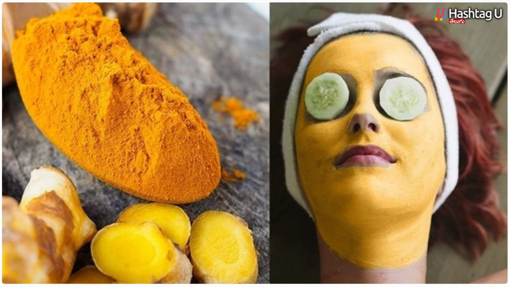 Are You Applying Turmeric On Your Face.. But Don't Make These Mistakes At All..