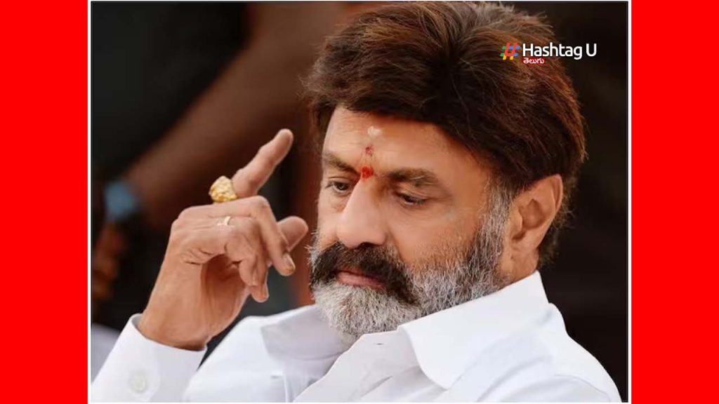 Balakrishna Mp