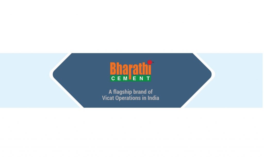 Bharati Cements