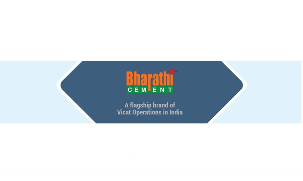 Bharati Cements