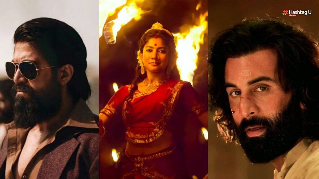 Bollywood Ramayan Tollywood Hero As Lakshmana Ranbir As Rama And Sai Pallavi As Sitha