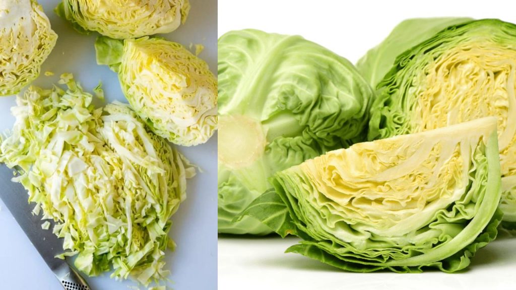 Cabbage Benefits in Winter Season for Health