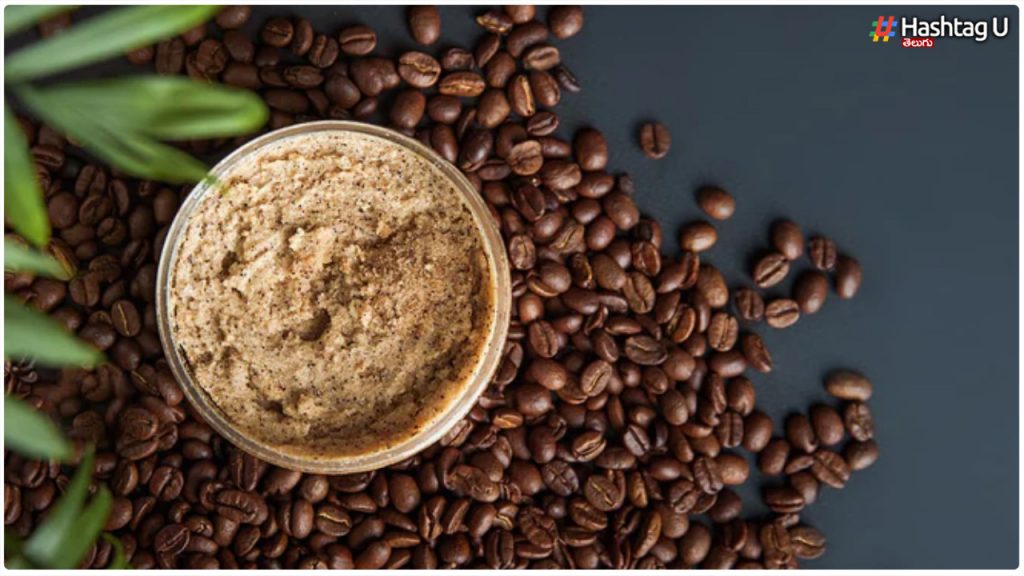 Coffee For Beauty If You Do This With Coffee Powder, Will Wrinkles On The Face Disappear..